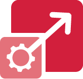 Integration and Scalability Icon